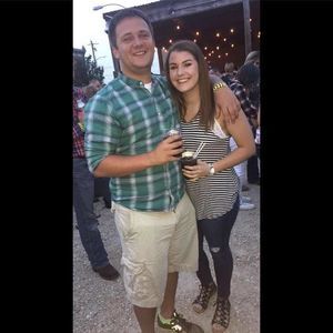 Meet your Posher, Payton